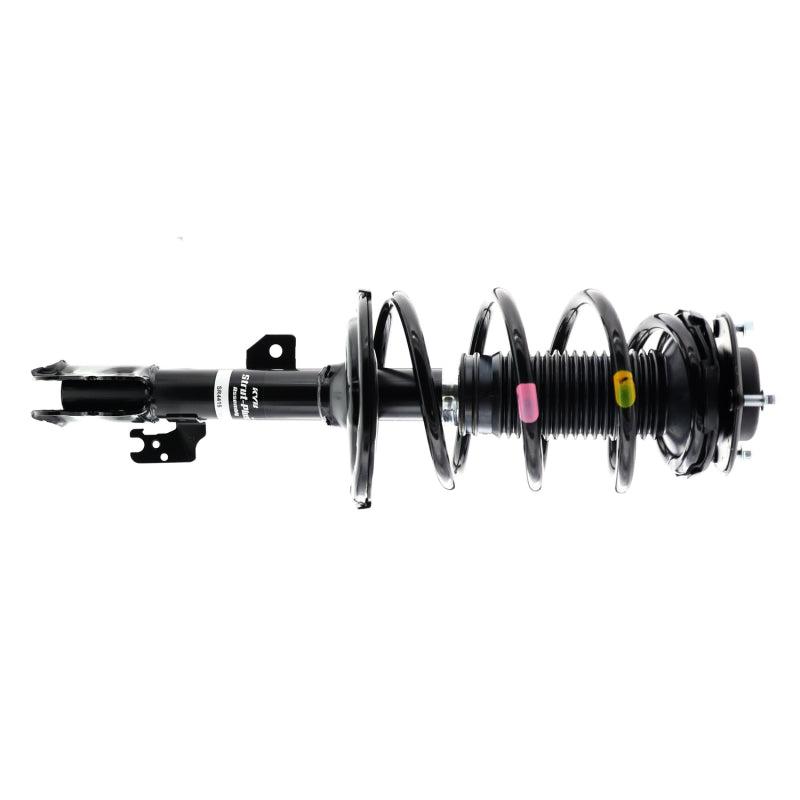 KYB Shocks & Struts Strut Plus Front Right Toyota Sienna (FWD w/ 3.5L) 2011-14 KYB Shocks & Struts Strut Plus Front Right Toyota Sienna (FWD w/ 3.5L) 2011-14