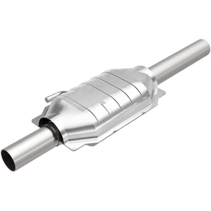 MagnaFlow Conv Direct Fit 81-83 Jeep Cherokee 4.2L MagnaFlow Conv Direct Fit 81-83 Jeep Cherokee 4.2L