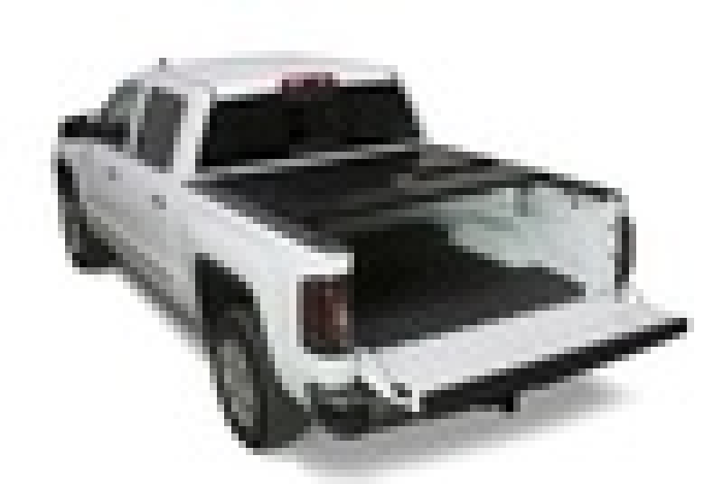 BAK 2020 Chevy Silverado 2500/3500 HD 8ft Bed BAKFlip G2 BAK 2020 Chevy Silverado 2500/3500 HD 8ft Bed BAKFlip G2