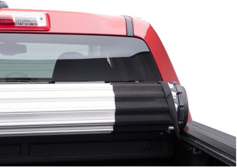 BAK 15-20 Chevy Colorado/GMC Canyon 6ft Bed Revolver X2 BAK 15-20 Chevy Colorado/GMC Canyon 6ft Bed Revolver X2