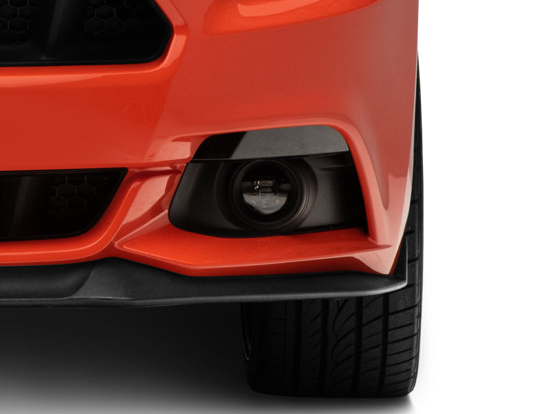Raxiom 15-17 Ford Mustang Axial Series LED Sequential Turn Signals (Smoked) Raxiom 15-17 Ford Mustang Axial Series LED Sequential Turn Signals (Smoked)