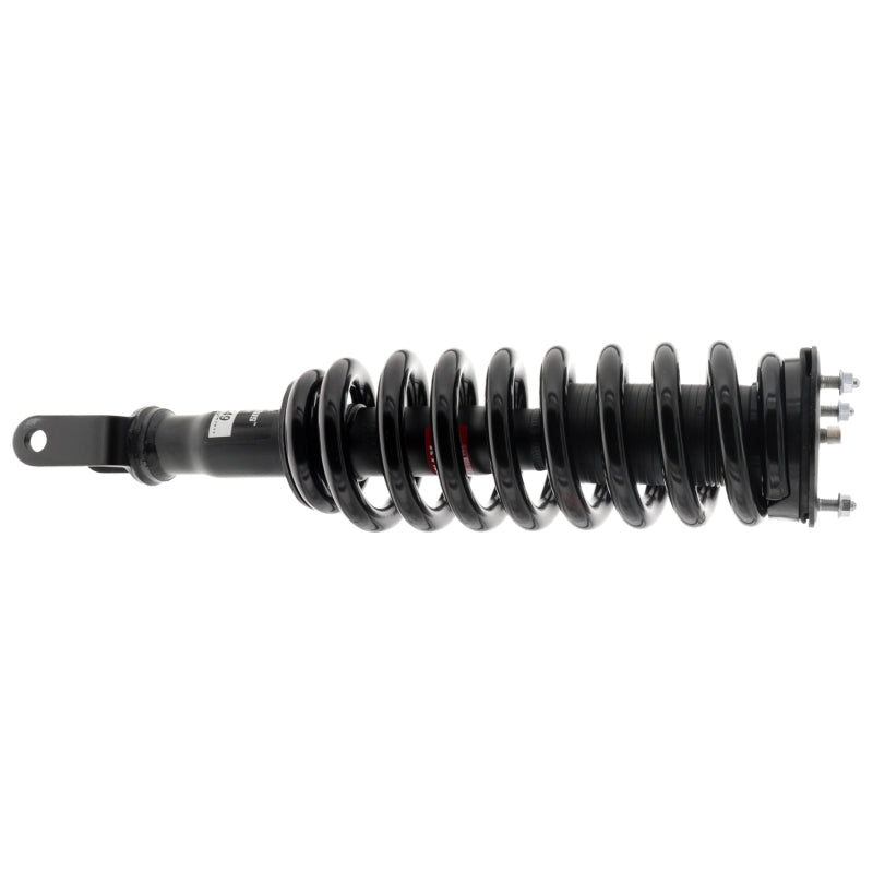 KYB Shocks & Struts Truck-Plus Front 11-18 Ram 1500 4WD All Cabs (Excl 14-18 Diesel) KYB Shocks & Struts Truck-Plus Front 11-18 Ram 1500 4WD All Cabs (Excl 14-18 Diesel)