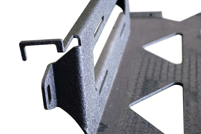 Fishbone Offroad 2021+ F150 Pelican Winch Plate Only (Fits FB22366) - Black Texture Fishbone Offroad 2021+ F150 Pelican Winch Plate Only (Fits FB22366) - Black Texture