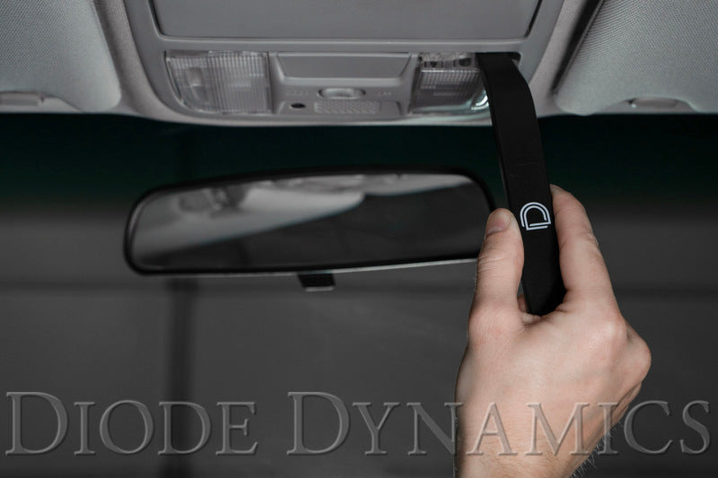 Diode Dynamics Plastic Trim Removal Set 5 Piece Diode Dynamics Plastic Trim Removal Set 5 Piece