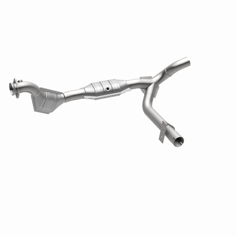 MagnaFlow Conv DF 01-04 Ford F-150 4.6L (49 State) MagnaFlow Conv DF 01-04 Ford F-150 4.6L (49 State)