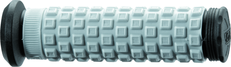 ProTaper Pillow Top ATV Grips - Black/Gray/Black ProTaper Pillow Top ATV Grips - Black/Gray/Black