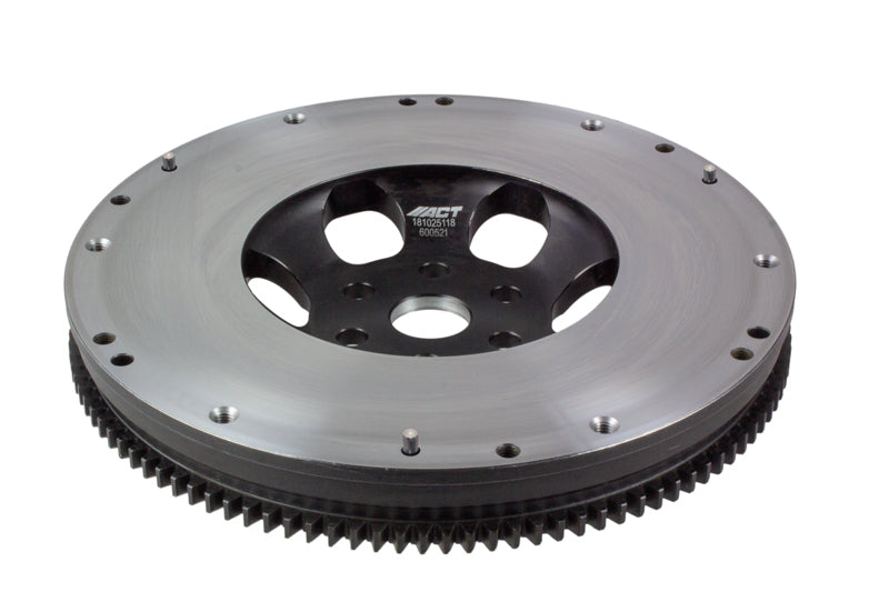 ACT 07-13 Mazda Mazdaspeed3 2.3T XACT Flywheel Prolite (Use w/ACT Pressure Plate & Disc) ACT 07-13 Mazda Mazdaspeed3 2.3T XACT Flywheel Prolite (Use w/ACT Pressure Plate & Disc)