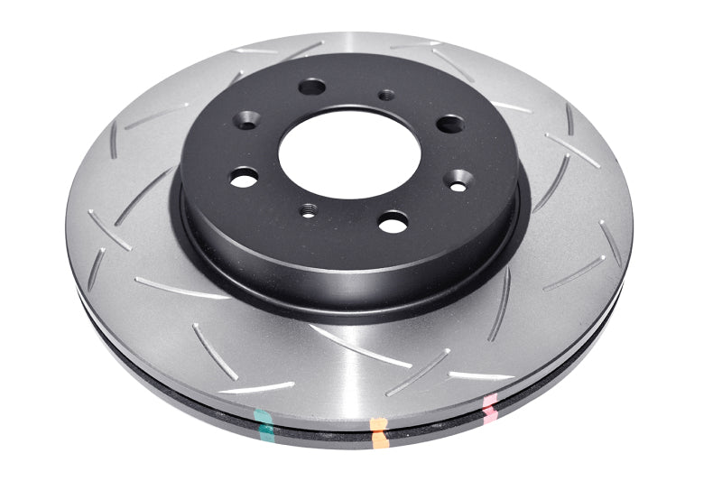 DBA 90-01 Acura Integra Front 4000 Series Plain Rotor DBA 90-01 Acura Integra Front 4000 Series Plain Rotor