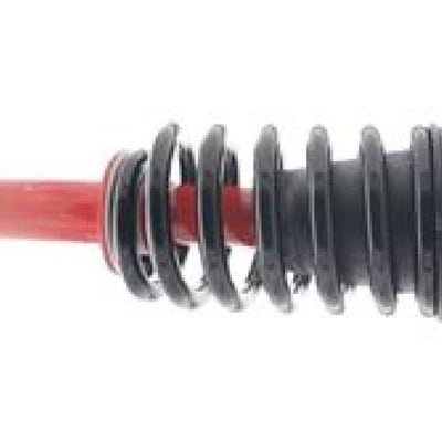 KYB Shocks & Struts MonoMax Front 07-13 Chevy Silverado 1500