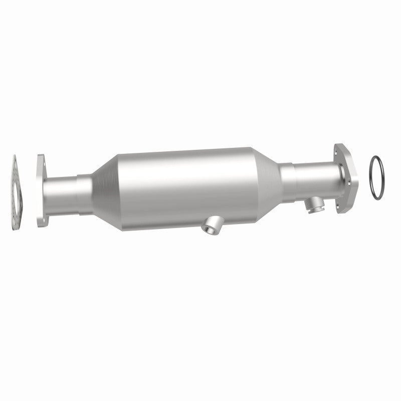MagnaFlow 00-03 Acura TL 3.2L Direct-Fit Catalytic Converter MagnaFlow 00-03 Acura TL 3.2L Direct-Fit Catalytic Converter