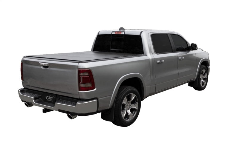 Access LOMAX Tri-Fold Cover 2019+ Dodge/RAM 2500/3500 6ft 4in Bed w/o RamBox (Excl. Dually) Access LOMAX Tri-Fold Cover 2019+ Dodge/RAM 2500/3500 6ft 4in Bed w/o RamBox (Excl. Dually)