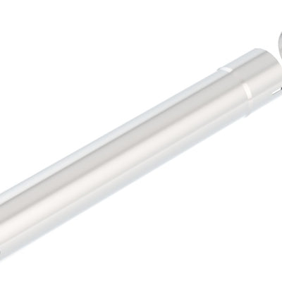 Borla 15-16 Ford F-150 3.5L/5.0L AT Extended Cab Long Bed (8.0ft) 163in WB Adapter