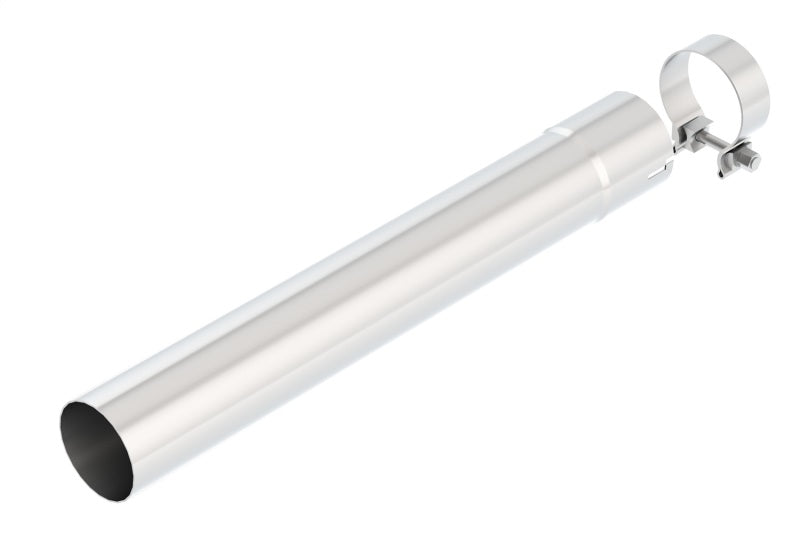 Borla 15-16 Ford F-150 3.5L/5.0L AT Extended Cab Long Bed (8.0ft) 163in WB Adapter Borla 15-16 Ford F-150 3.5L/5.0L AT Extended Cab Long Bed (8.0ft) 163in WB Adapter