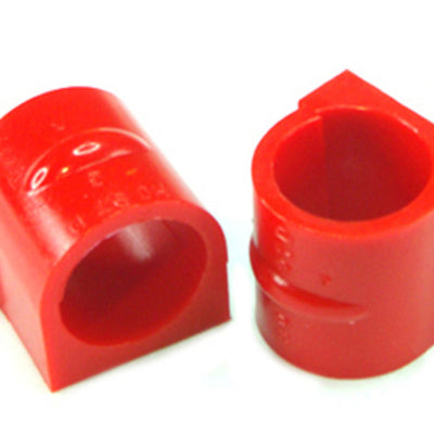 Pedders Urethane Front Sway Bar 30MM Bushing Kit 2004-2006 Pontiac GTO