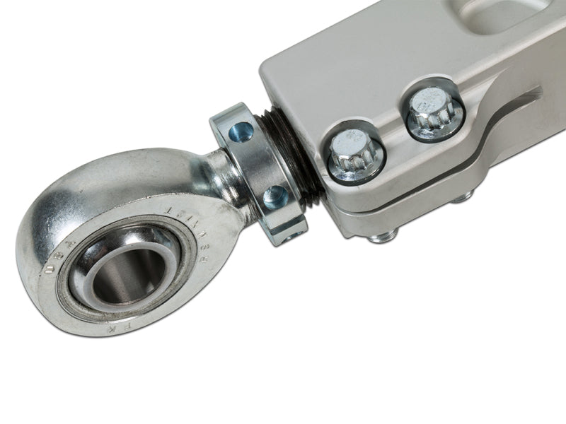 ICON 2008+ Toyota Land Cruiser 200 Billet Upper Control Arm Delta Joint Kit ICON 2008+ Toyota Land Cruiser 200 Billet Upper Control Arm Delta Joint Kit