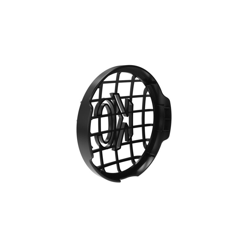 KC HiLiTES SlimLite 8in. LED Stone Guard - Black KC HiLiTES SlimLite 8in. LED Stone Guard - Black