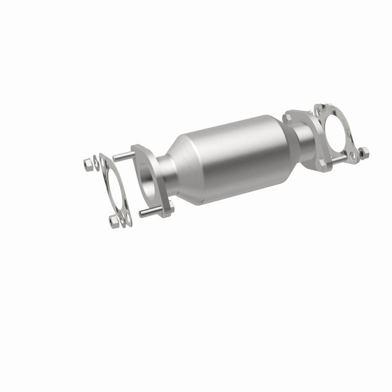 Magnaflow 2009 Hyundai Genesis 4.6L Direct Fit Converter Magnaflow 2009 Hyundai Genesis 4.6L Direct Fit Converter