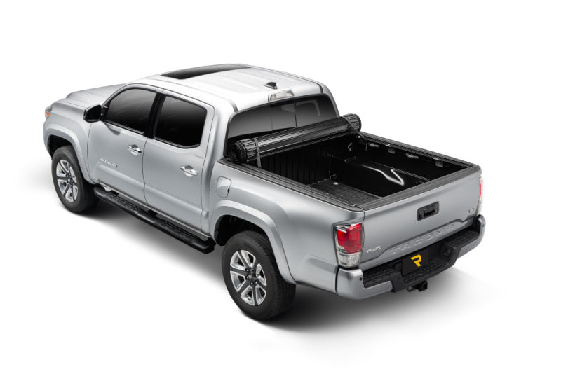 Truxedo 2024 Toyota Tacoma 5ft Sentry CT Bed Cover Truxedo 2024 Toyota Tacoma 5ft Sentry CT Bed Cover