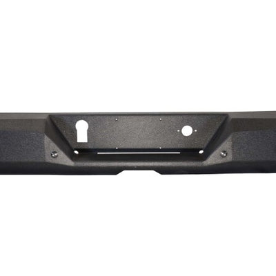 Fishbone Offroad 14-18 Chevy Silverado 1500 Rockfish Rear Bumper