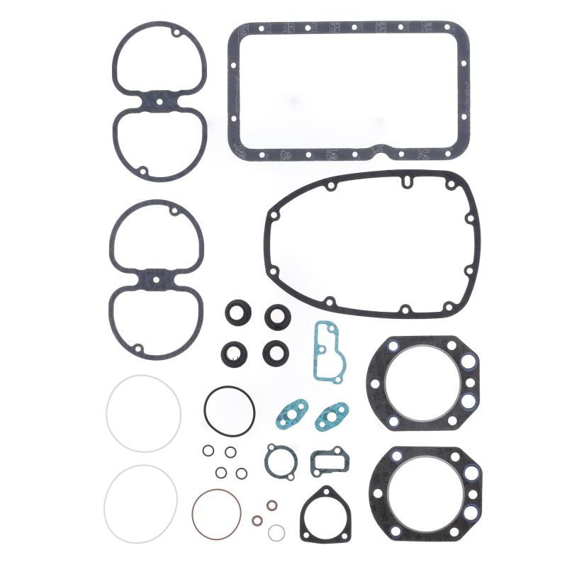 Athena 75-92 BMW R80/R80RT/R80GS/R80PD Complete Gasket Kit (w/o Oil Seals) Athena 75-92 BMW R80/R80RT/R80GS/R80PD Complete Gasket Kit (w/o Oil Seals)