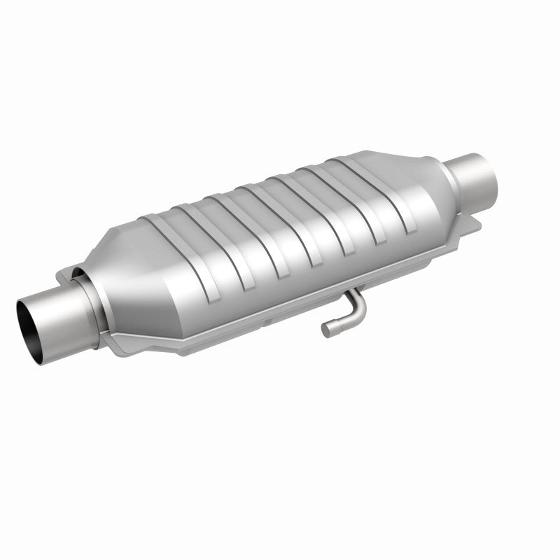 MagnaFlow Conv Univ 2.5 W/Air MagnaFlow Conv Univ 2.5 W/Air