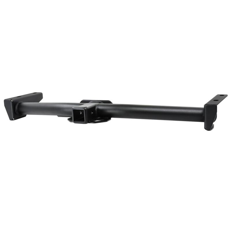 Westin 15-22 Chevrolet Colorado Outlaw Bumper Hitch Receiver - Textured Black Westin 15-22 Chevrolet Colorado Outlaw Bumper Hitch Receiver - Textured Black