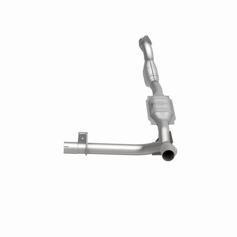 MagnaFlow Conv DF 01-04 Ford F-150 4.6L (49 State) MagnaFlow Conv DF 01-04 Ford F-150 4.6L (49 State)