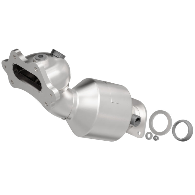 MagnaFlow Conv DF 06-10 Honda Civic 1.3L MagnaFlow Conv DF 06-10 Honda Civic 1.3L