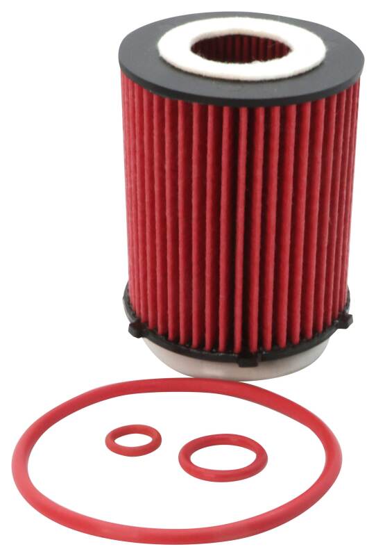 K&N 13-23 Mercedes-Benz CLA250 2.0L L4 OIL FILTER K&N 13-23 Mercedes-Benz CLA250 2.0L L4 OIL FILTER