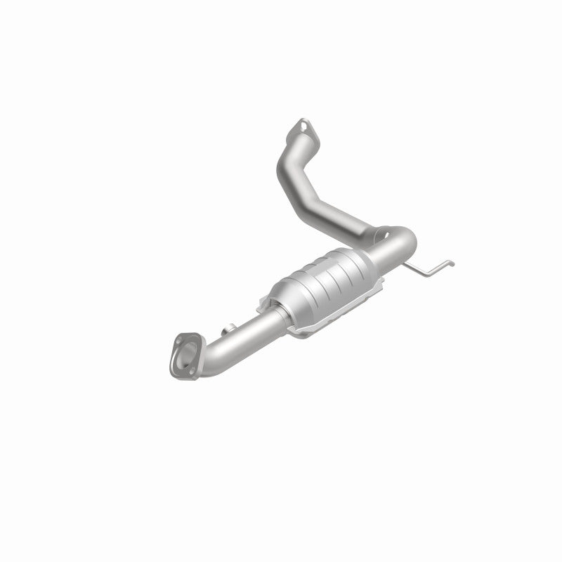 MagnaFlow Conv DF 05-07 4Runner 4.7 Driver Side Rear OE MagnaFlow Conv DF 05-07 4Runner 4.7 Driver Side Rear OE