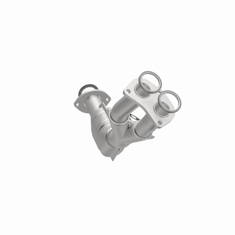 MagnaFlow Conv DF 01-04 Toyota Tacoma 2.7L MagnaFlow Conv DF 01-04 Toyota Tacoma 2.7L