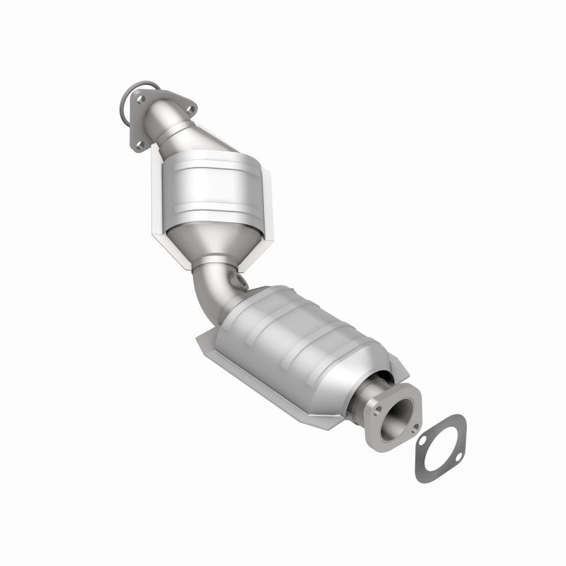 MagnaFlow Conv DF 03-04 350Z/G35 Coupe Driver Side MagnaFlow Conv DF 03-04 350Z/G35 Coupe Driver Side