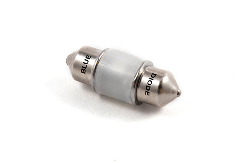 Diode Dynamics 29mm HP6 LED Bulb - Blue (Single) Diode Dynamics 29mm HP6 LED Bulb - Blue (Single)