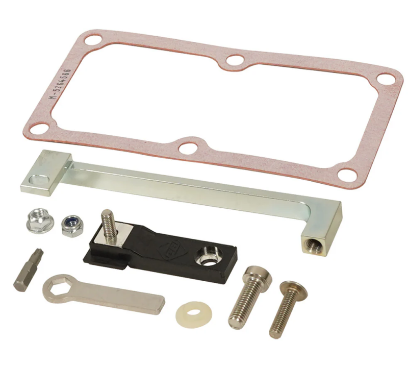 BD Diesel 11-24 Dodge (Ram) 2500/3500 6.7L Cummins Killer Grid Heater Upgrade Kit BD Diesel 11-24 Dodge (Ram) 2500/3500 6.7L Cummins Killer Grid Heater Upgrade Kit