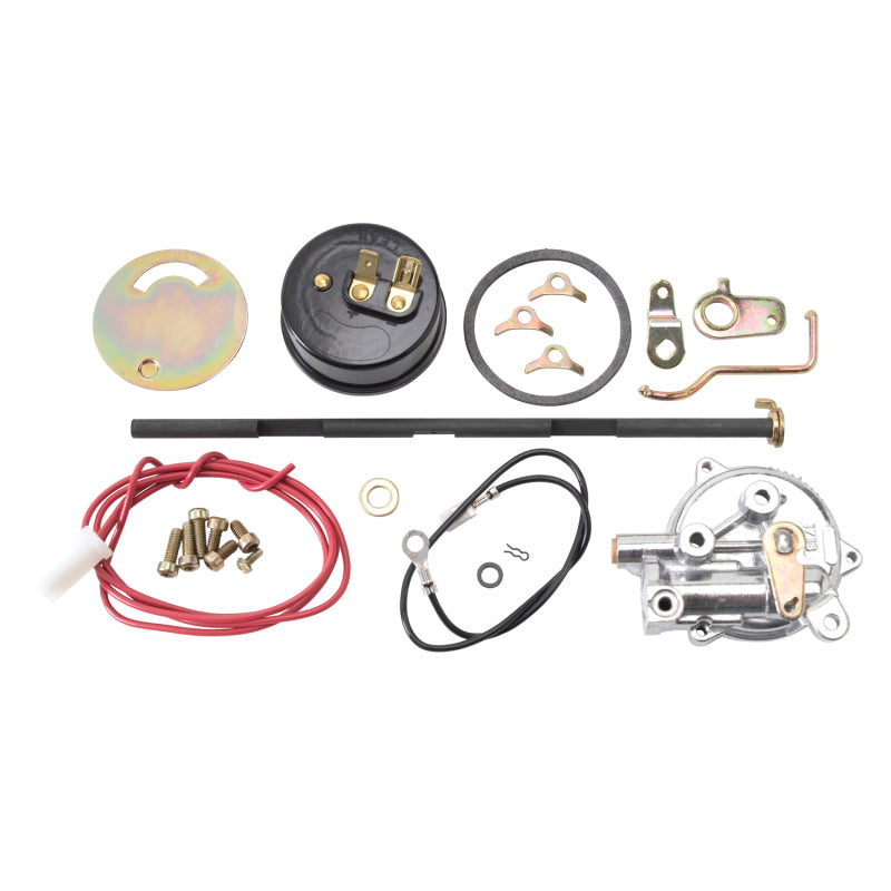 Edelbrock Electric Choke Kit Edelbrock Electric Choke Kit
