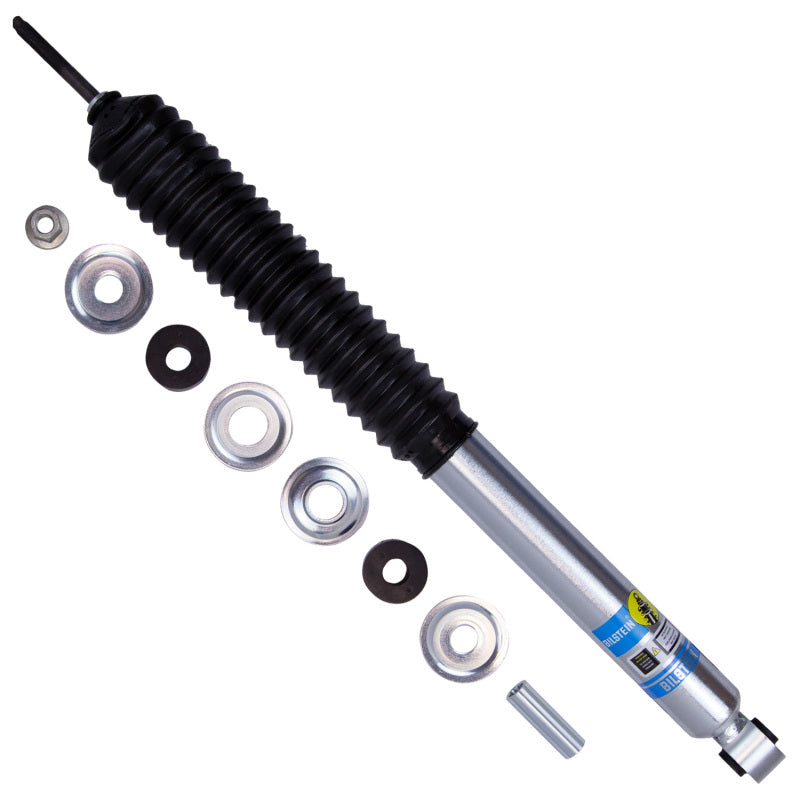 Bilstein 5100 Series 07-21 Toyota Tundra (For Rear Lifted Height 2in) 46mm Shock Absorber Bilstein 5100 Series 07-21 Toyota Tundra (For Rear Lifted Height 2in) 46mm Shock Absorber