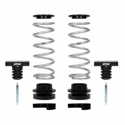 Eibach 10-23 Lexus GX460 Load-Leveling System (Rear) (For +400Lbs Of Added Weight)