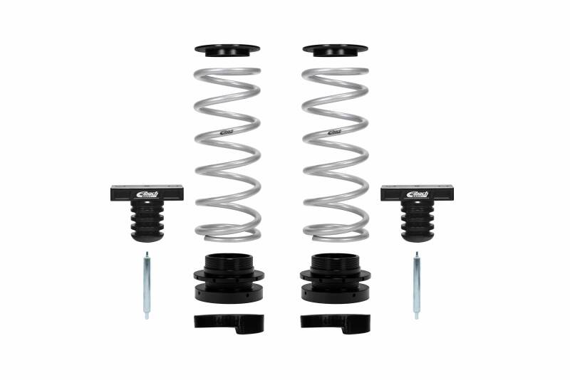 Eibach 10-23 Lexus GX460 Load-Leveling System (Rear) (For +400Lbs Of Added Weight) Eibach 10-23 Lexus GX460 Load-Leveling System (Rear) (For +400Lbs Of Added Weight)
