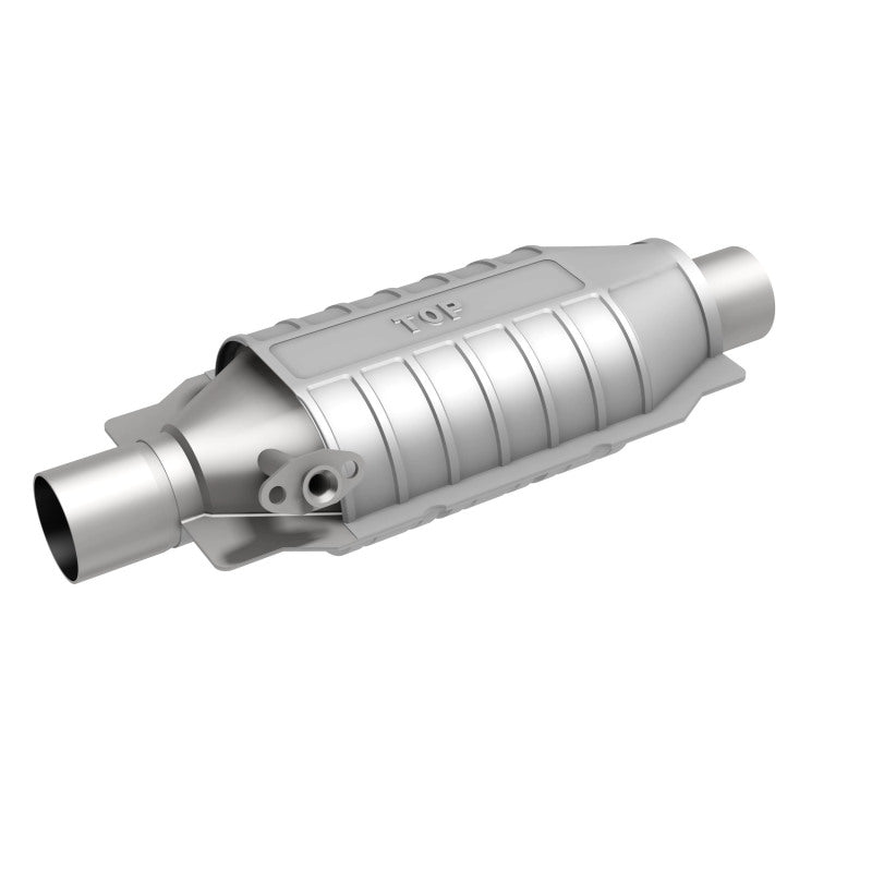 MagnaFlow Conv Univ Qf Toyota MagnaFlow Conv Univ Qf Toyota