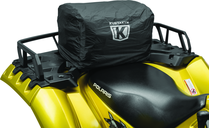 Kuryakyn Momentum Drifter Bag Kuryakyn Momentum Drifter Bag