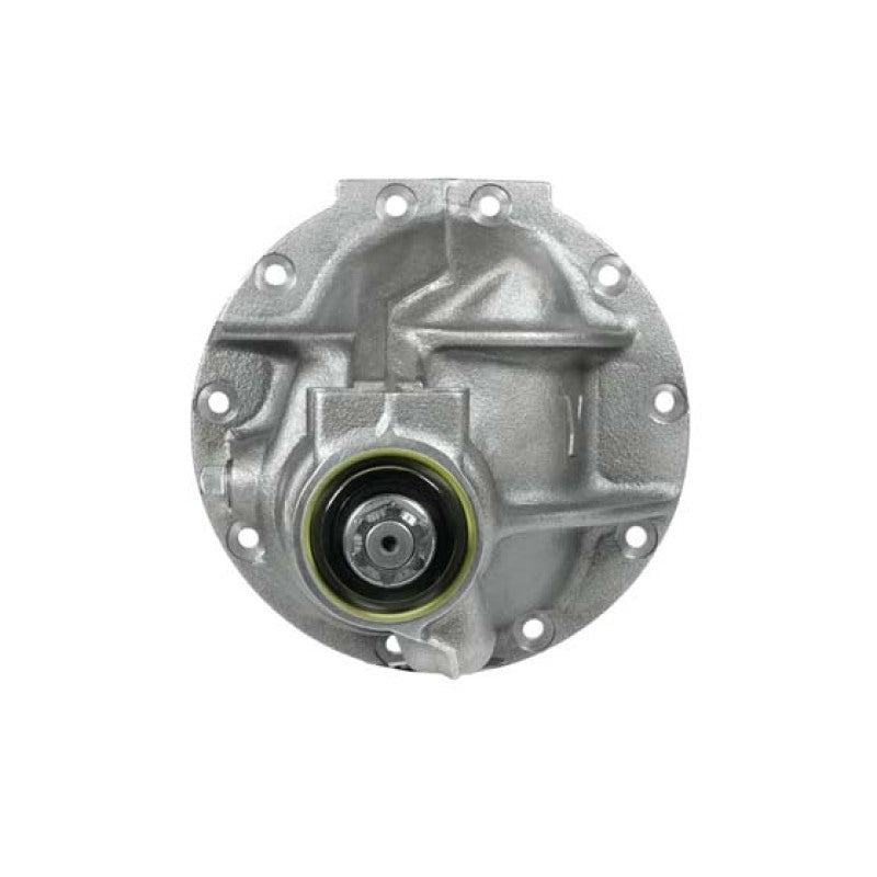 Yukon Chrysler 8.75in Diff 489 Case Dropout Assembly - 3.55 Ratio 30spl w/ Sure-Grip (w/o Yoke) Yukon Chrysler 8.75in Diff 489 Case Dropout Assembly - 3.55 Ratio 30spl w/ Sure-Grip (w/o Yoke)