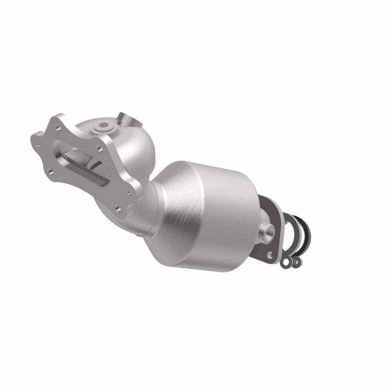 MagnaFlow Conv DF 06-10 Honda Civic 1.3L MagnaFlow Conv DF 06-10 Honda Civic 1.3L