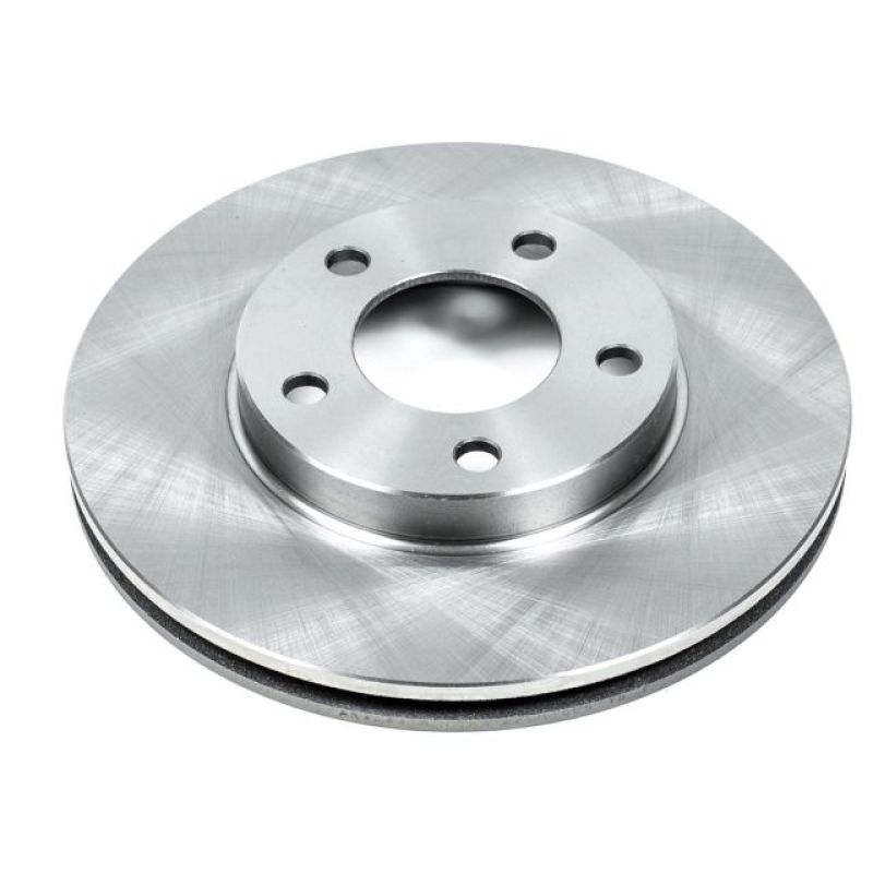 Power Stop 01-07 Ford Escape Front Autospecialty Brake Rotor Power Stop 01-07 Ford Escape Front Autospecialty Brake Rotor