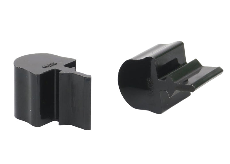 Whiteline 1997-1999 Isuzu Hombre Front Upper Bump Stops Whiteline 1997-1999 Isuzu Hombre Front Upper Bump Stops