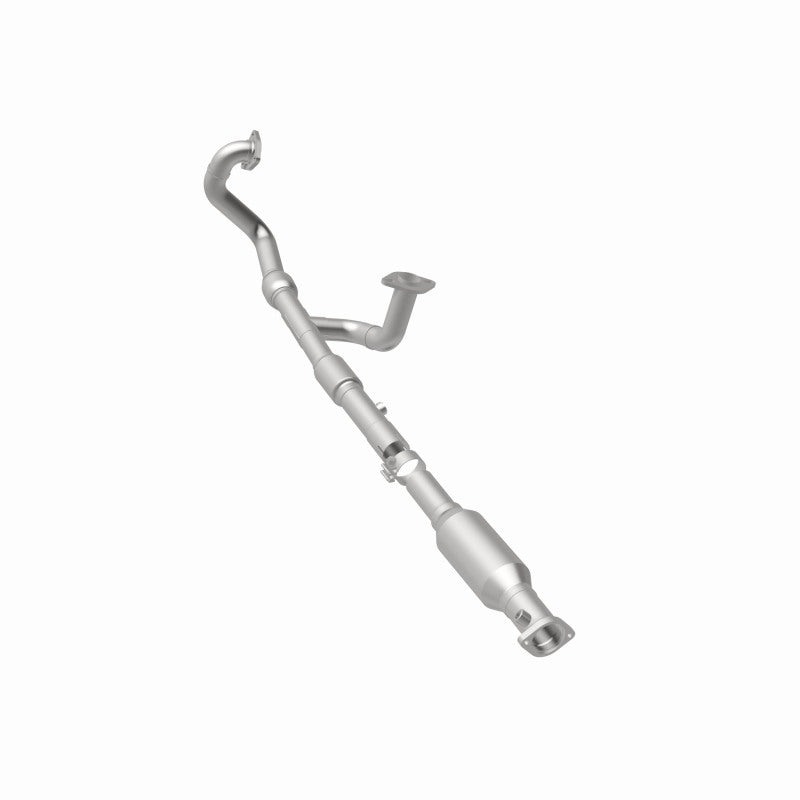 Magnaflow 01-03 Saab 9-5 3.0L Direct Fit Converter Magnaflow 01-03 Saab 9-5 3.0L Direct Fit Converter