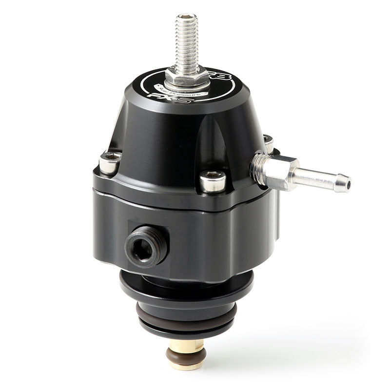 GFB FX-S Bosch Fuel Pressure Regulator GFB FX-S Bosch Fuel Pressure Regulator