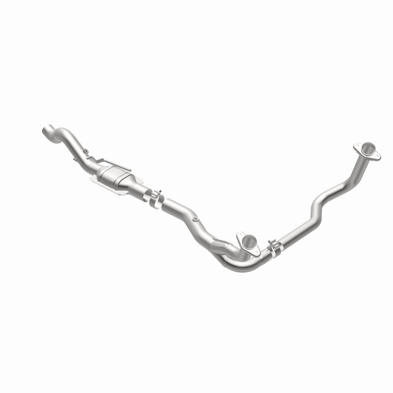 MagnaFlow Conv DF 00 Dakota 3.9L 4wd OEM MagnaFlow Conv DF 00 Dakota 3.9L 4wd OEM