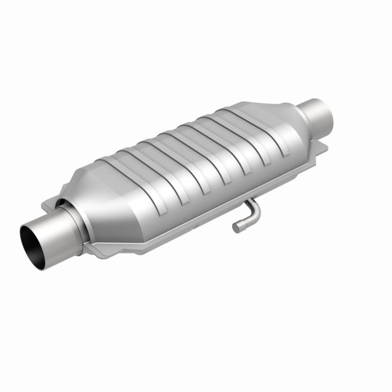MagnaFlow Conv Univ 2.5 W/Air MagnaFlow Conv Univ 2.5 W/Air