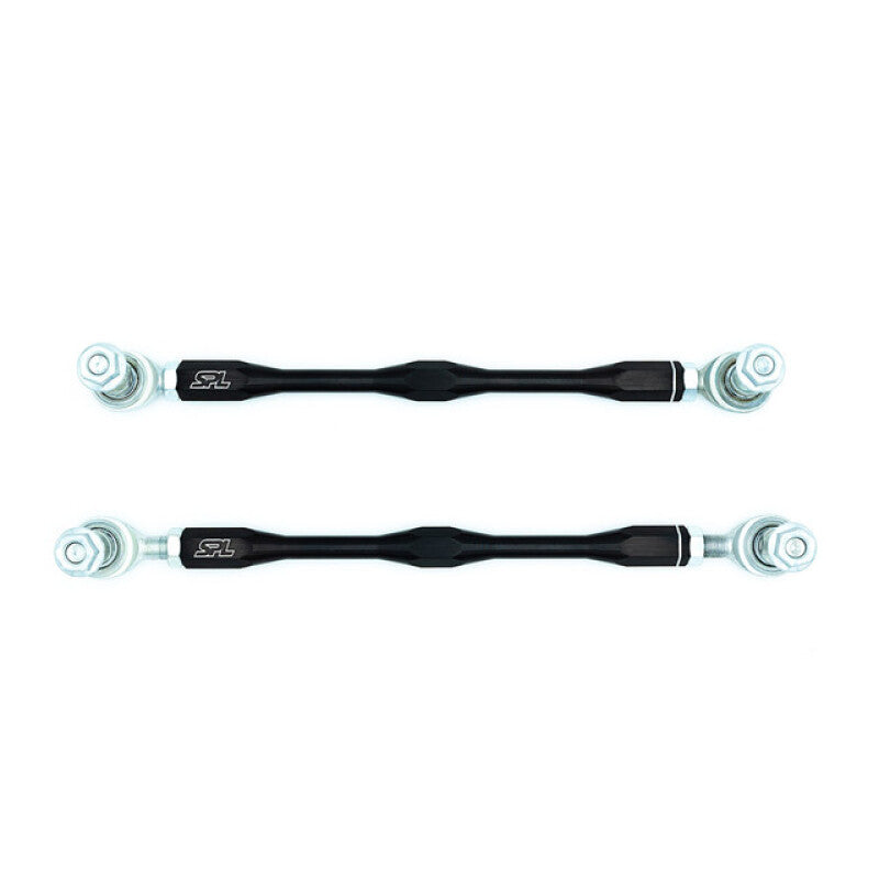 SPL Parts 2023+ Toyota GR Corolla Front Adjustable Endlinks SPL Parts 2023+ Toyota GR Corolla Front Adjustable Endlinks