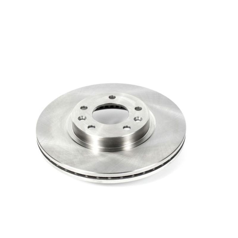Power Stop 06-12 Ford Fusion Front Autospecialty Brake Rotor Power Stop 06-12 Ford Fusion Front Autospecialty Brake Rotor